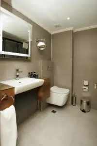 Anemon Usak Otel - 23
