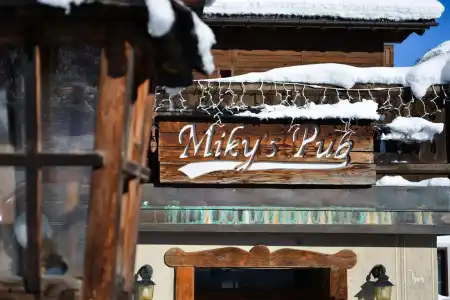 La Montanina - 13