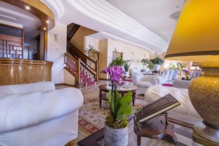 Astura Palace - 26
