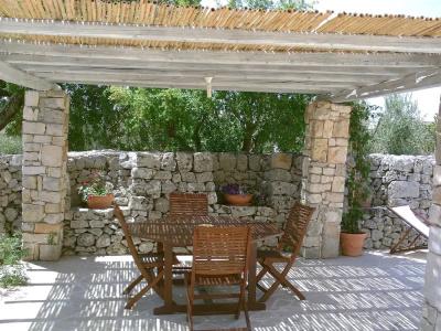 Masseria Cappuccini - 15