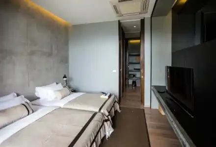 atta Lakeside Resort Suite - 107