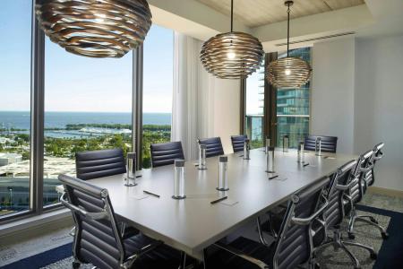 Courtyard by Marriott Miami Coconut Grove - 6