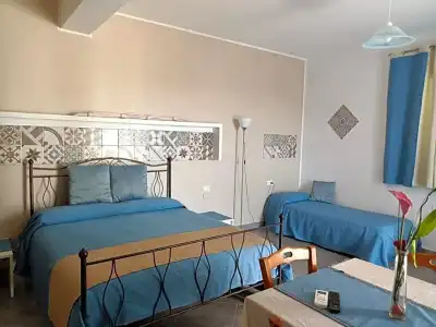 Signorino Eco Resort & Spa - 149