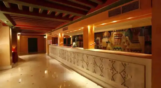 El Ksar Resort & Thalasso - 12