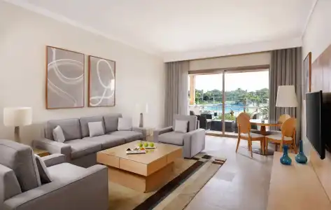 Jaz Little Venice Golf Resort - 4