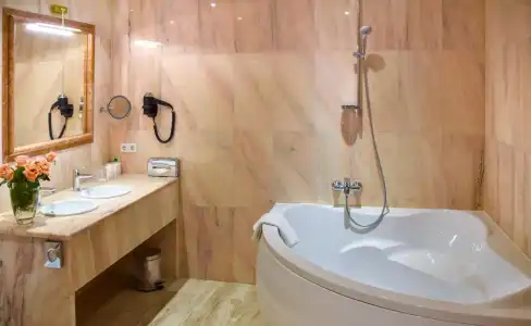 Grand Palladium Munich - 9