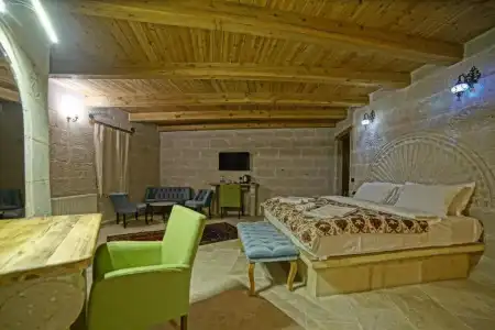 Zeus Cave Suites - 18
