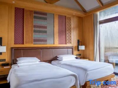 Jinmao Pureal Mountain Lijiang - 30