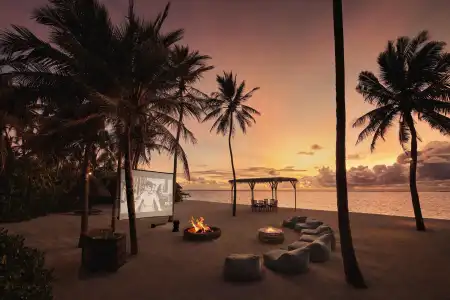 One&Only Reethi Rah Resort - 70
