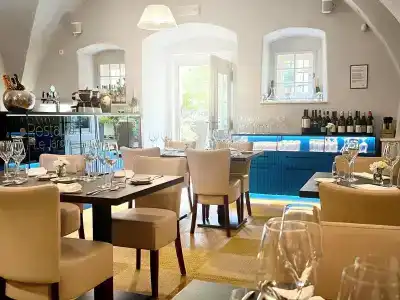 Bellevue Český Krumlov - 44