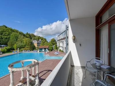 des Nordens Flensburg Wellness & Spa - 117