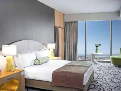 Sofitel Dubai Downtown - 5