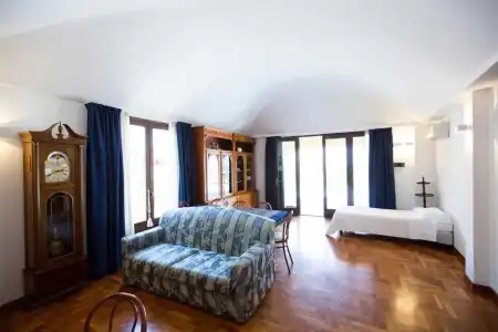 La Piazzetta - 92