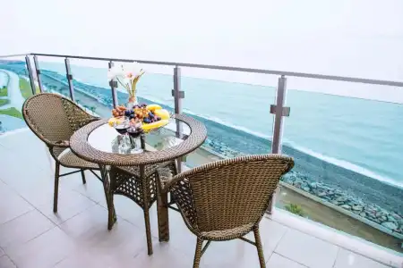 Aqua Batumi & Apartments - 139