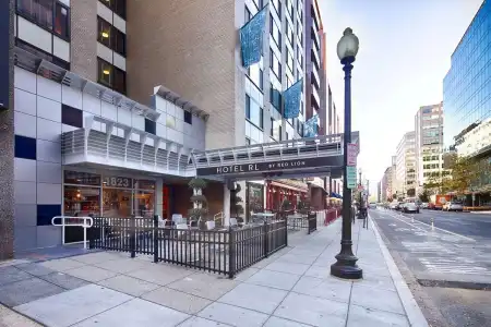 The Quincy, an Ascend Collection - 17