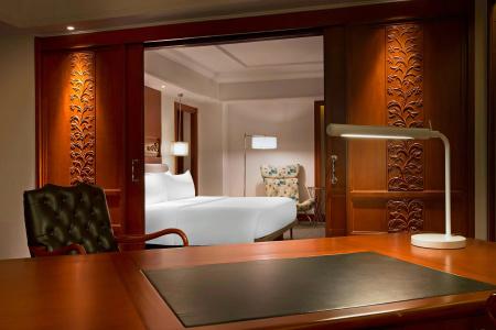Le Meridien Jakarta - 30