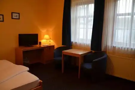 FRITZ ApartPotsdam - 37