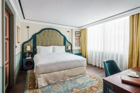 Maxwell Reserve Singapore, Autograph Collection - 29