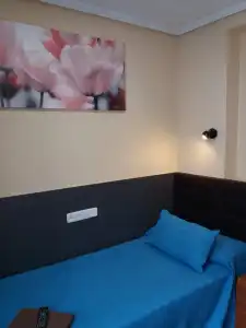 Hostal Numancia - 42