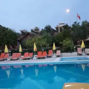 Bykara Motel - 7