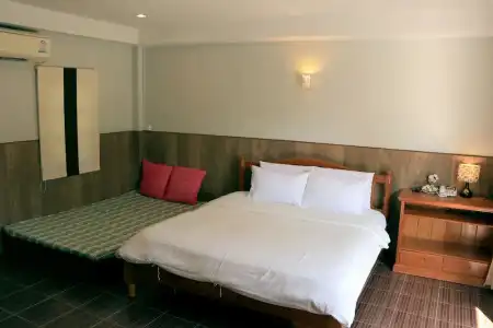 Baanrimnam Resort Trat - 18