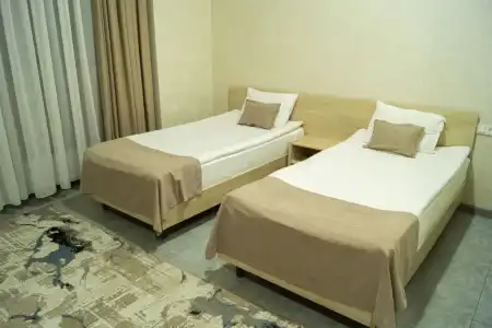 Reikartz Abis Tashkent - 29