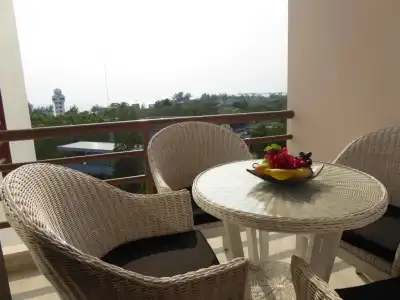Sea Sand Sun Resort Rayong - 77