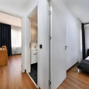Nish Suite Atasehir - 31