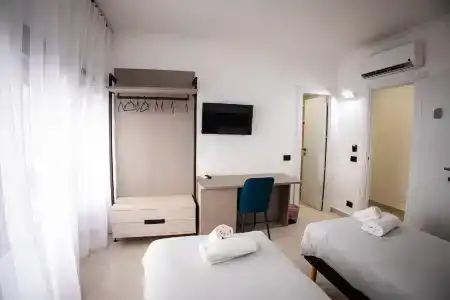 Seven Kings Relais - 5