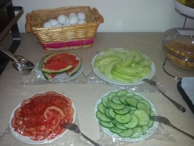 Euro Guest House - 1