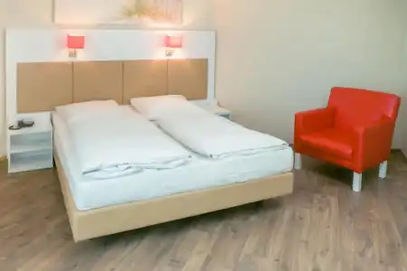 Stuttgart Sindelfingen City by Tulip Inn - 33