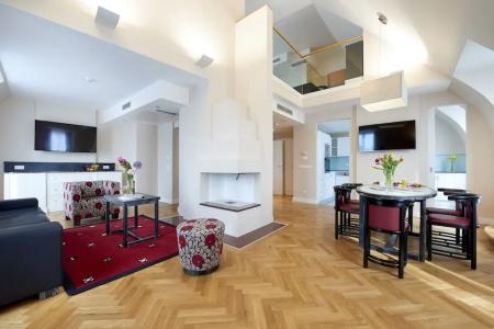 Singerstrasse 21-25 Apart350m next to St Stephen´s Square - 83
