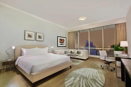 Ezdan Residence - 13
