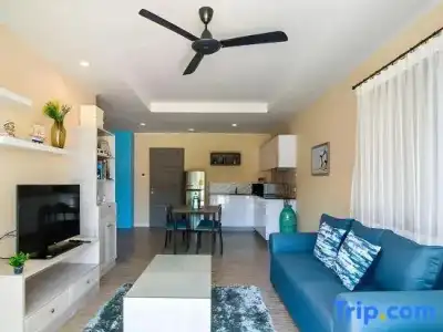 Surf & Sand Resort - 54
