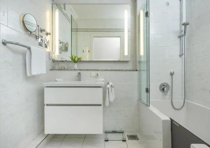 StrandMonbijou Gmbh Garni - 47