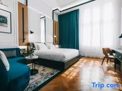 Yangon Excelsior - 26