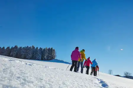 Allgäu Sonne - 19