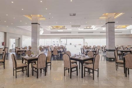 Amarina Abu Soma Resort & Aquapark - 37