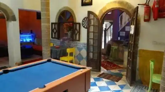 Dar El Pacha Hostel - 10