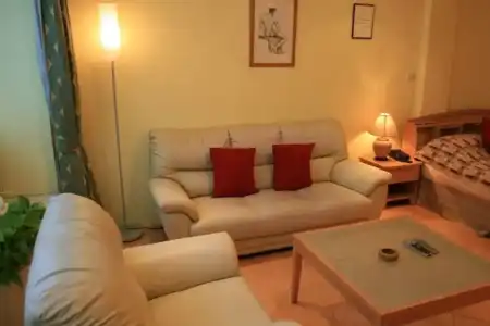 Aquarius Guesthouse & Sauna Adults Only - 16
