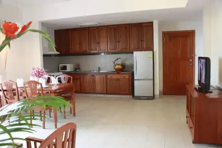 Lux Riverside & Apartment - 96