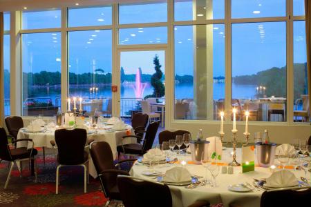 Courtyard by Marriott Hannover Maschsee - 19