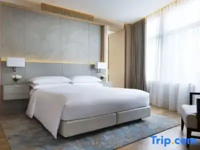 Marriott Bangkok Sukhumvit - 120