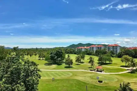 Seastar Properties Resort - 46