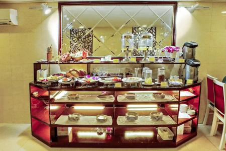 Hanoi Veris Boutique & Spa - 8