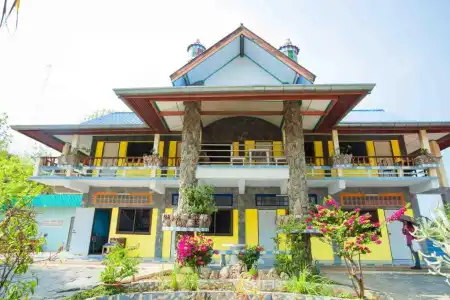 Rimtalay Resort Koh Si Chang - 38