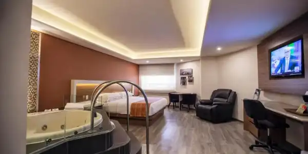 JF Grand Puebla - 60