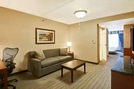 Hilton Garden Inn Toronto/Burlington - 66