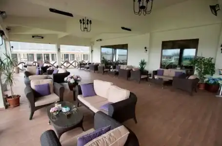 Riva's Club - 0
