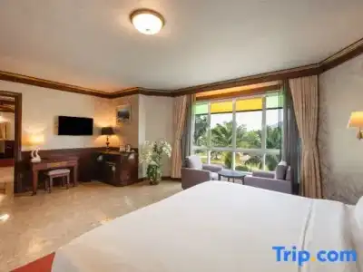 Erawan Phangnga, Natai Beach - 18